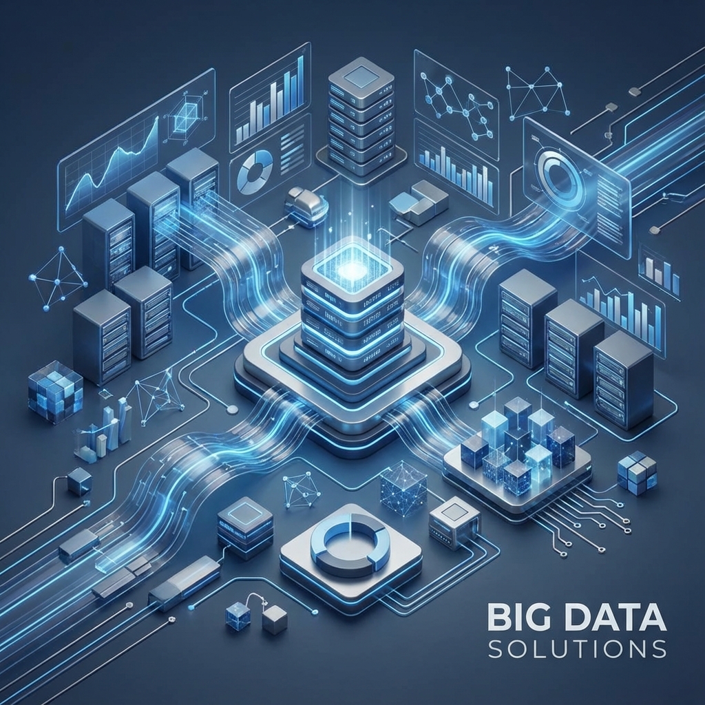 Big Data & Analytics