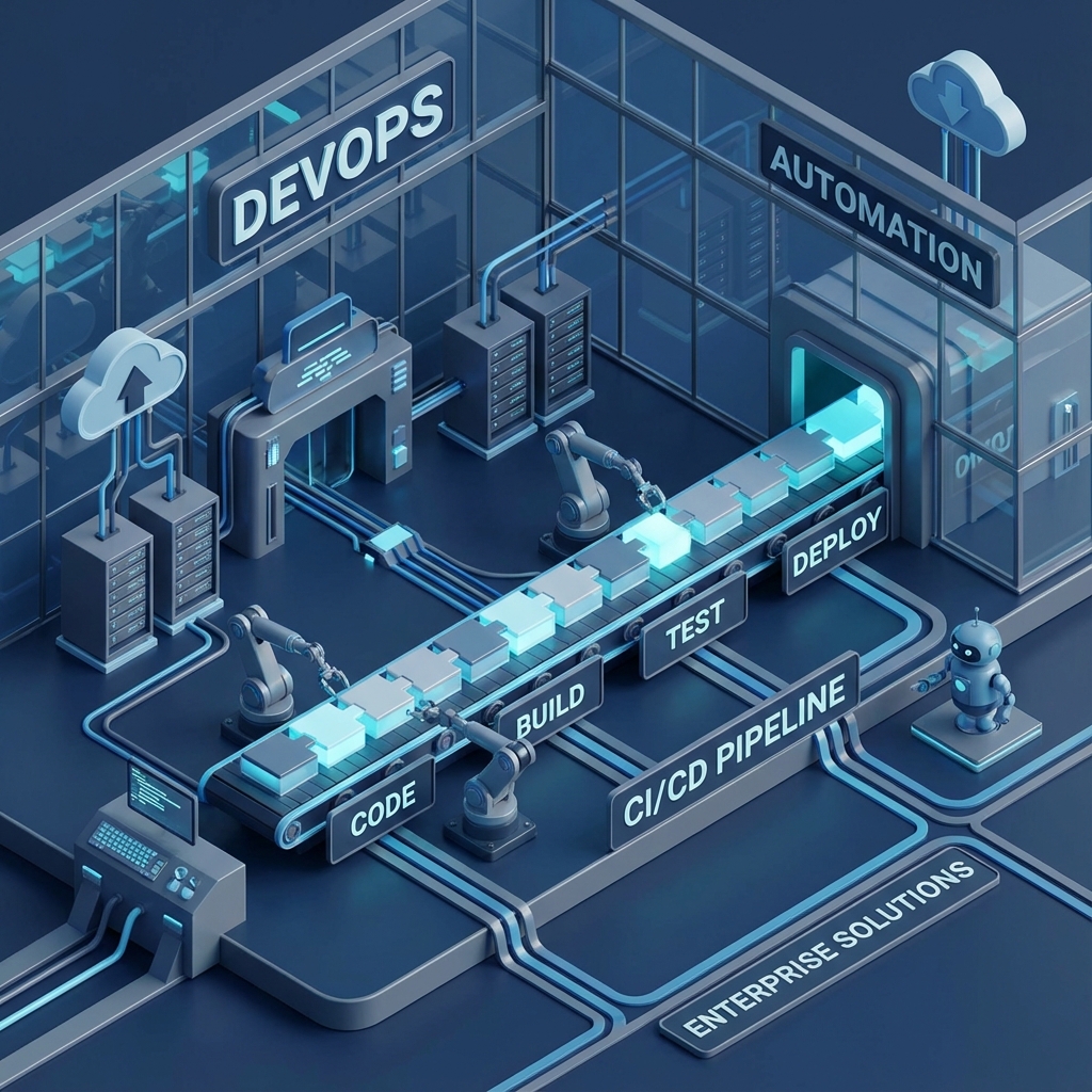 DevOps & Automation